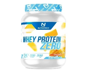 N Nutratech Whey Protein Zero