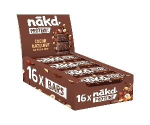 Nākd Protein Bar Avellana