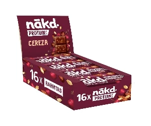 Nākd Protein Bar Cereza