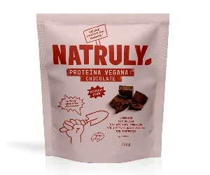 Natruly Proteína Vegana BIO