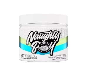 Naughty Boy Creatina