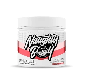 Naughty Boy Creatina Fresa
