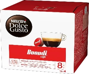 Nescafé Dolce Gusto Buondi