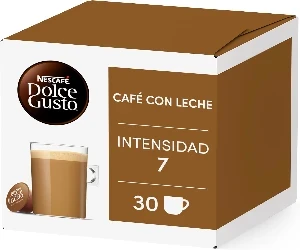 Nescafé Dolce Gusto Café con Leche