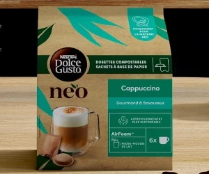 Nescafé Dolce Gusto Cappucino Neo