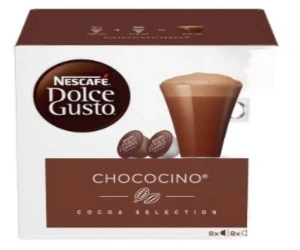 Nescafé Dolce Gusto Chococino