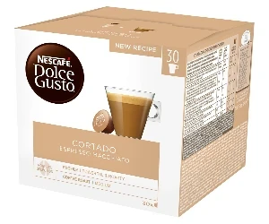 Nescafé Dolce Gusto Cortado