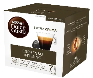 Nescafé Dolce Gusto Espresso Intenso 7