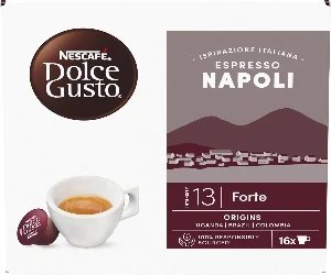 Nescafé Dolce Gusto Espresso Napoli