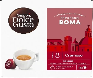 Nescafé Dolce Gusto Espresso Roma