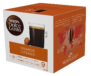 Nescafé Dolce Gusto Grande Intenso