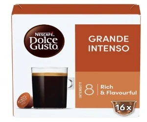 Nescafé Dolce Gusto Grande Intenso 8