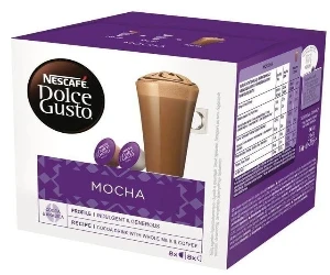 Nescafé Dolce Gusto Mocha
