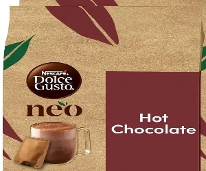 Nescafé Dolce Gusto Neo Chocolate