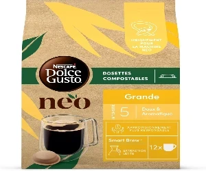 Nescafé Dolce Gusto Neo Grande