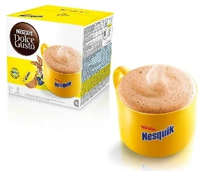 Nescafé Dolce Gusto Nesquik