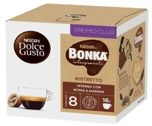 Nescafé Dolce Gusto Ristretto Bonka 8
