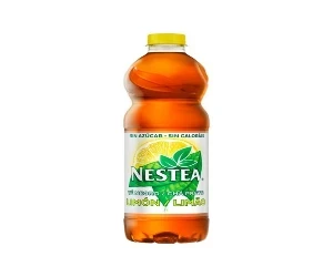 Nestea Limón Sin Azúcar Botella 1,5 L.
