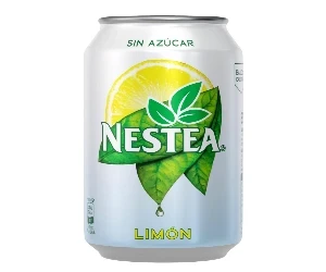 Nestea Limón Sin Azúcar