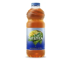 Nestea Mango y Piña Botella 1,5 L.