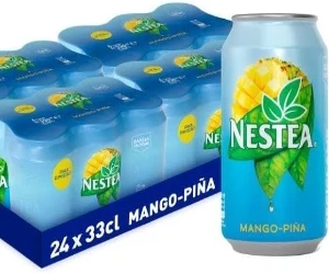 Nestea Mango y Piña