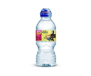 Nestlé Aquarel Botella 33 cl.