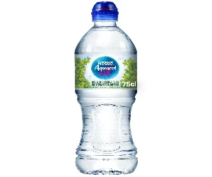 Nestlé Aquarel Botella 0.75 L.