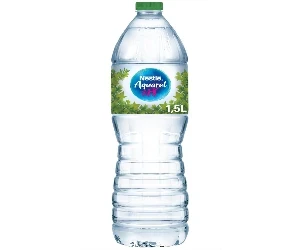 Nestlé Aquarel Botella 1.5 L.