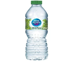 Nestlé Aquarel Botella 0.5 L.