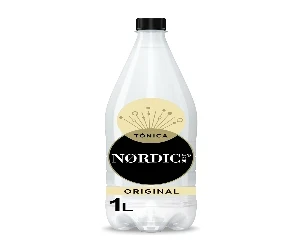 Nordic Original Tónica Botella 1 L.