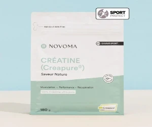 Novoma Creatina Creapure