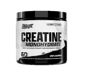 Nutrex Creatina Micronizada