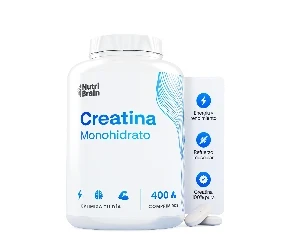 Nutri Brain Creatina