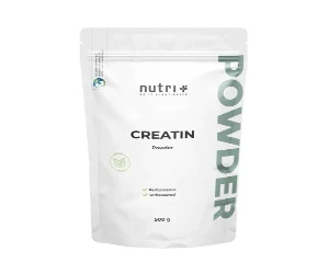 Nutri + Creatina