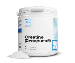 Nutrimuscle Creatina Creapure