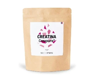 Nutripure Creatina Creapure