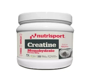 NutriSport Creatina Creapure