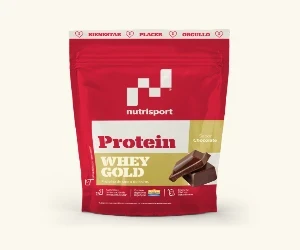Nutrisport Whey Gold Protein Chocolate