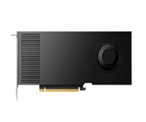 NVIDIA RTX A4000 Ada 20 GB GDDR6