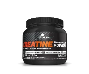 Olimp Sport Nutrition Creatina Micronizada