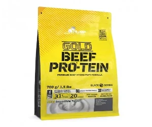Olimp Sport Nutrition Gold Beef Pro-Tein