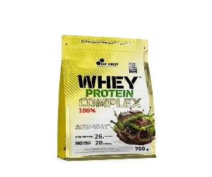 Olimp Sport Nutrition Whey Protein Complex
