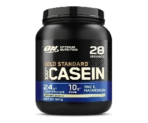 Optimum Nutrition 100% Casein Vainilla