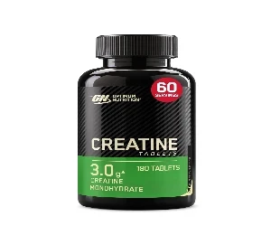 Optimum Nutrition Creatina Cápsulas