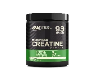Optimum Nutrition Creatina Micronizada
