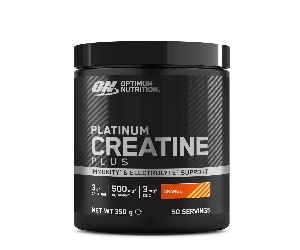 Optimum Nutrition Platinum Creatina Plus