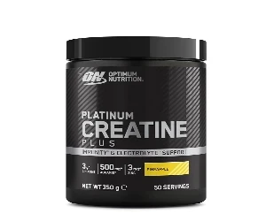 Optimum Nutrition Platinum Creatina Plus Piña