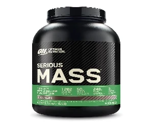Optimum Nutrition Serious Mass