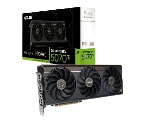Asus GeForce RTX 5070 Ti 16 GB GDDR7 ProArt