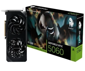 Gainward GeForce RTX 3070 8 GB GDDR6 Ghost OC